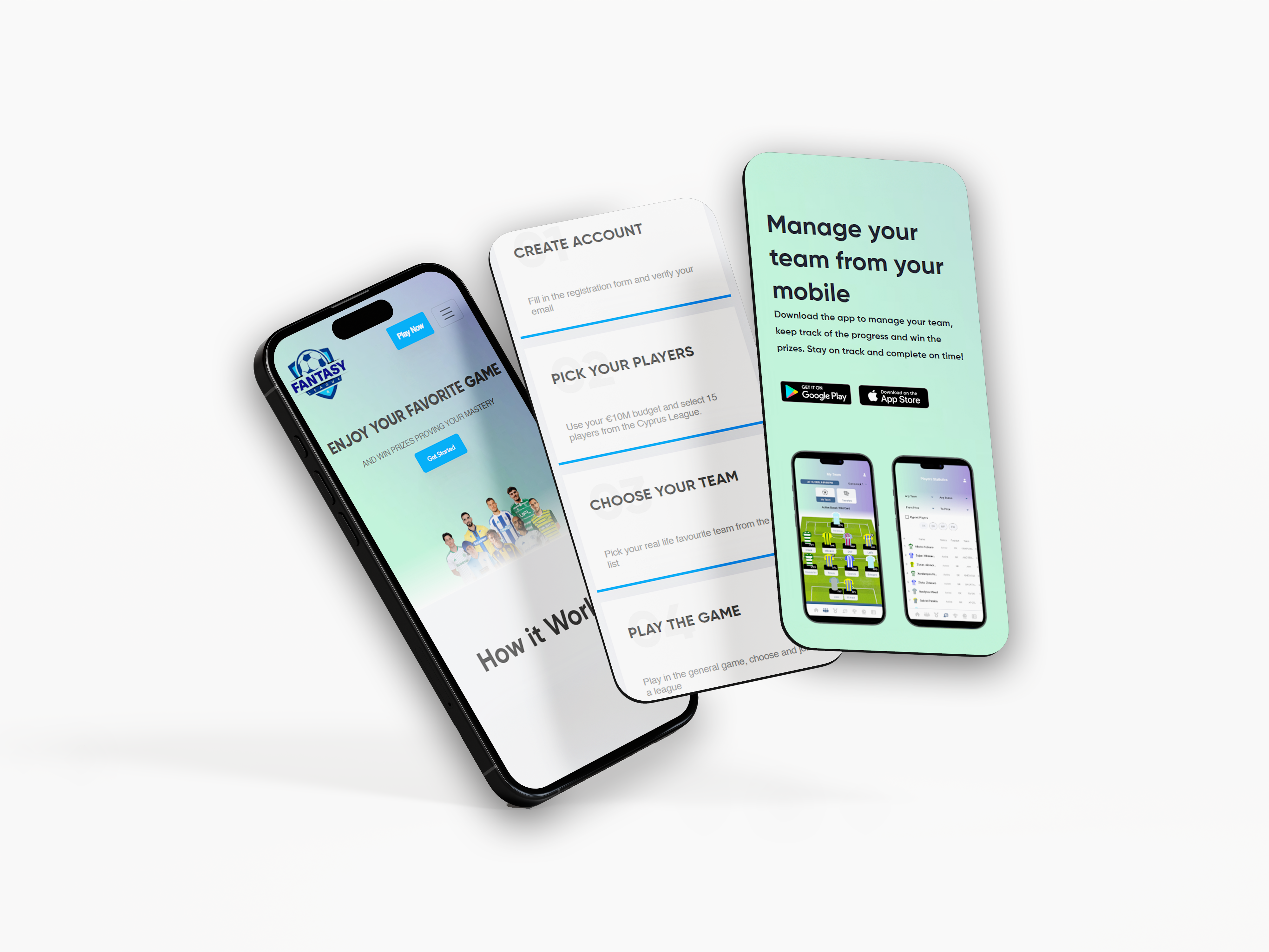 Viber Chatbot Platform Showcase